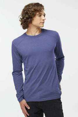 Kastlfel 2016 - RecycledSoft™ Long Sleeve T-Shirt