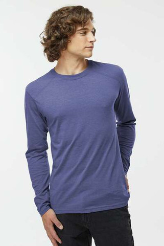 Kastlfel 2016 - RecycledSoft™ Camiseta de manga larga