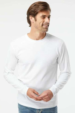 Kastlfel 2016 - RecycledSoft™ Long Sleeve T-Shirt