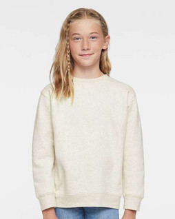 Badger 2225 - Youth Tricot 4" Mesh Shorts