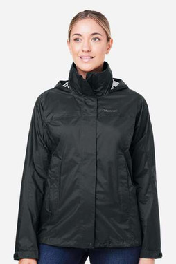 Marmot M15866 - Womens PreCip® Eco Rain Jacket