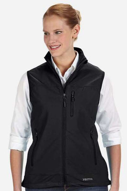 Marmot M16080 - Womens Tempo Vest