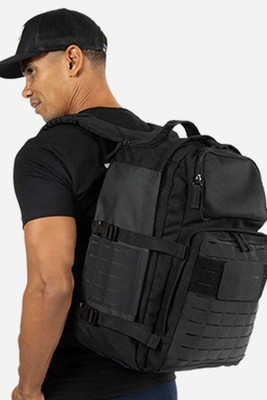 MERET DL37 - Mochila Delta 37L Negra