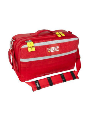 MERET M10101F-M - Rapid™ PRO X Red Backpack Bag