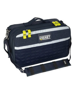MERET M10101NB-M - Rapid™ PRO X Navy Blue Backpack Bag