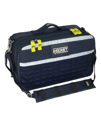 MERET M10101NB-M - Rapid™ PRO X Bolsa mochila azul marino