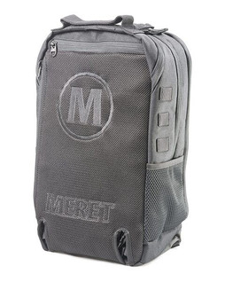 MERET M5030 - DEFENDER™ PRO Black Backpack