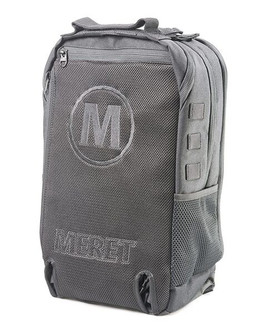 MERET M5030 - DEFENDER™ PRO Black Backpack