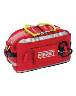 MERET M8110F - FIRST-IN™ PRO X Red Waist Pack