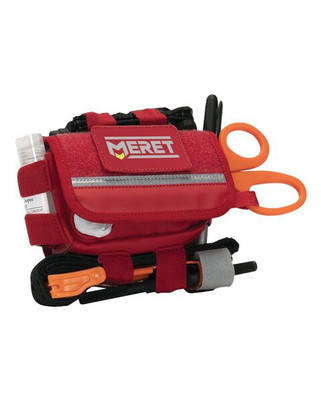 MERET M8120-F - EFAK™ PRO X Red Waist Pack