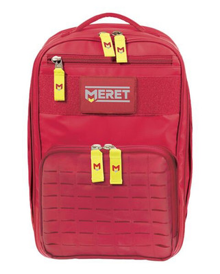 MERET M8127F - V.E.R.S.A.™ PRO X Red Backpack