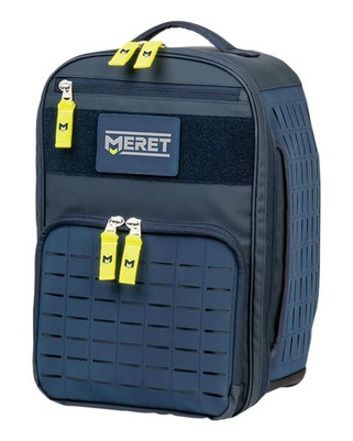 MERET M8127NB - Mochila V.E.R.S.A.™ PRO X Azul Marino
