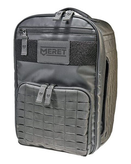 MERET M8127TB - V.E.R.S.A.™ PRO X Black Backpack