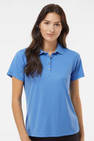 Paragon 104 - Womens Saratoga Performance Mini Mesh Polo