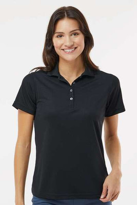 Paragon 104 - Women's Saratoga Performance Mini Mesh Polo