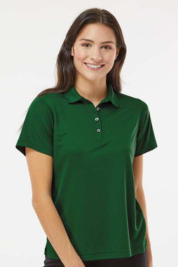 Paragon 104 - Womens Saratoga Performance Mini Mesh Polo