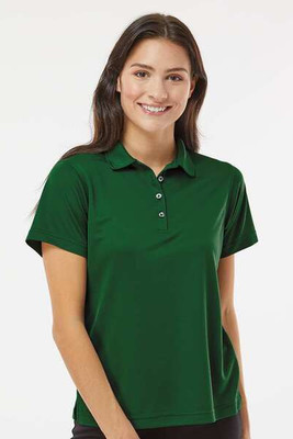 Paragon 104 - Polo Saratoga Performance Mini Mesh, Mujer