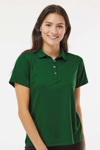 Paragon 104 - Polo Saratoga Performance Mini Mesh, Mujer