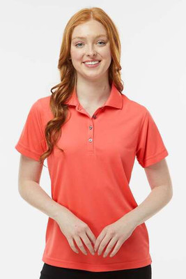 Paragon 104 - Polo Saratoga Performance Mini Mesh, Mujer