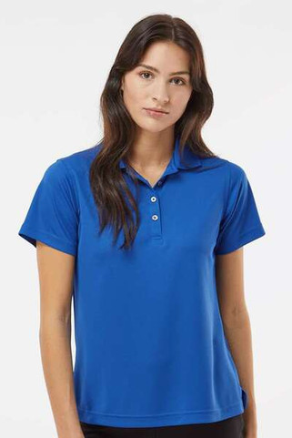 Paragon 104 - Polo Saratoga Performance Mini Mesh, Mujer