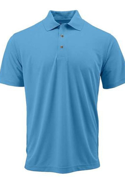 Paragon 108Y - Youth Saratoga Performance Mini Mesh Polo