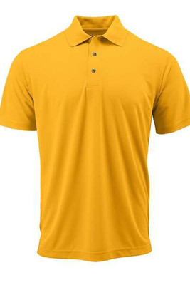 Paragon 108Y - Youth Saratoga Performance Mini Mesh Polo