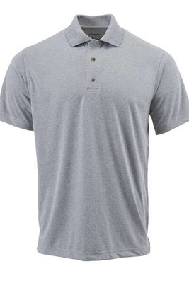 Paragon 108Y - Youth Saratoga Performance Mini Mesh Polo