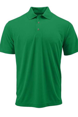 Paragon 108Y - Polo juvenil Saratoga Performance Mini Mesh