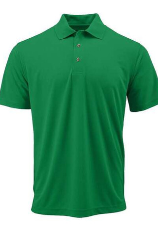 Paragon 108Y - Youth Saratoga Performance Mini Mesh Polo