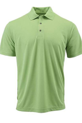 Paragon 108Y - Polo juvenil Saratoga Performance Mini Mesh