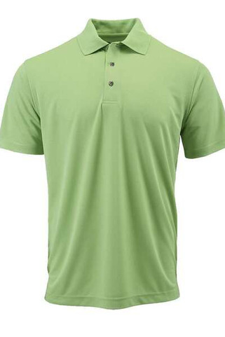 Paragon 108Y - Youth Saratoga Performance Mini Mesh Polo