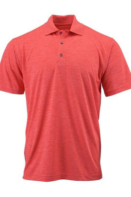 Paragon 130 - Polo Dakota Striated Heather