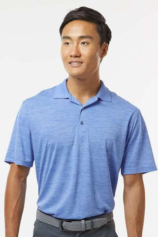 Paragon 130 - Polo Dakota Striated Heather
