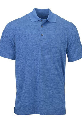 Paragon 130 - Polo Dakota Striated Heather