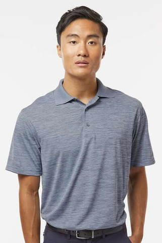 Paragon 130 - Polo Dakota Striated Heather