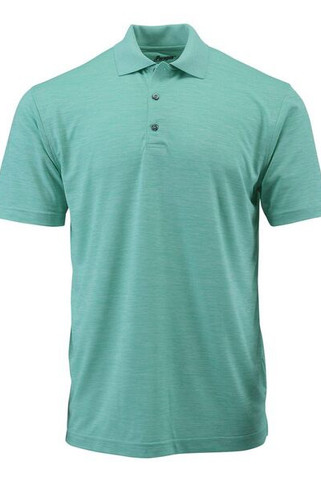 Paragon 130 - Polo Dakota Striated Heather