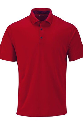 Paragon 150 - Memphis Sueded Polo