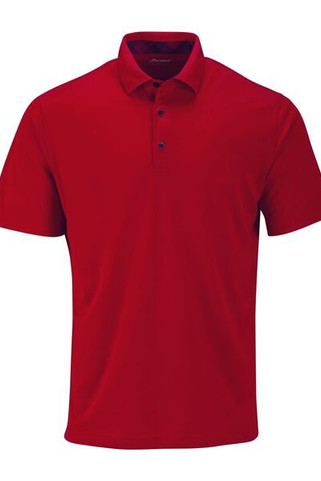 Paragon 150 - Memphis Sueded Polo
