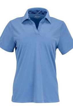 Paragon 151 - Womens Memphis Sueded Polo