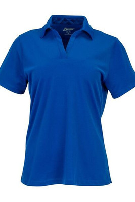 Paragon 151 - Women's Memphis Sueded Polo