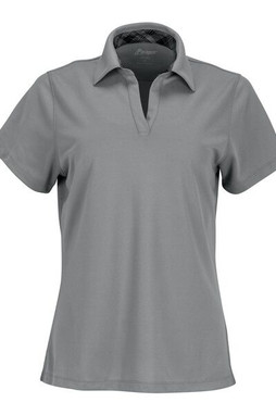 Paragon 151 - Womens Memphis Sueded Polo
