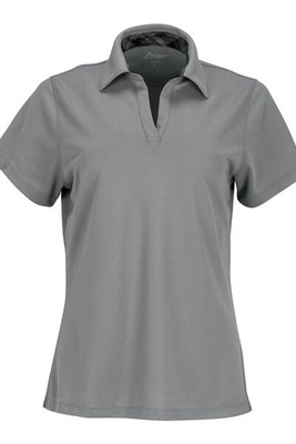 Paragon 151 - Polo Memphis Sueded, Mujer