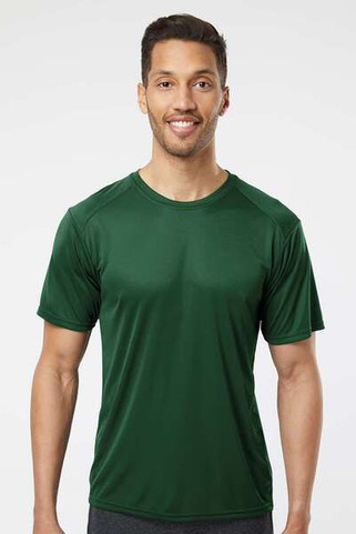 Paragon 200 - Camiseta Islander Performance