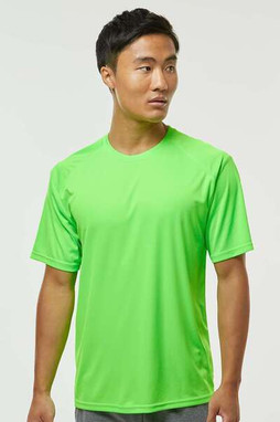 Paragon 200 - Islander Performance T-Shirt
