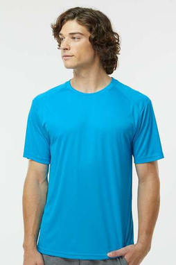 Paragon 200 - Islander Performance T-Shirt