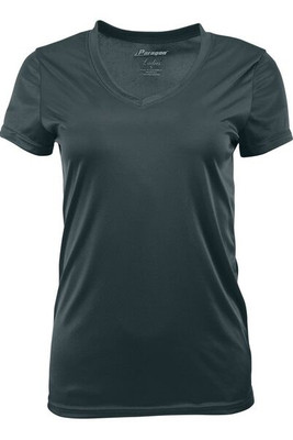 Paragon 203 - Women's Vera V-Neck T-Shirt