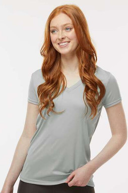 Paragon 203 - Womens Vera V-Neck T-Shirt