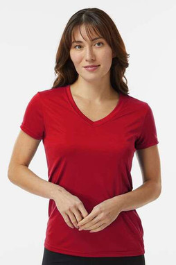 Paragon 203 - Womens Vera V-Neck T-Shirt