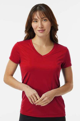 Paragon 203 - Women's Vera V-Neck T-Shirt