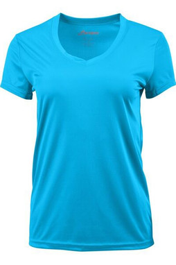 Paragon 203 - Womens Vera V-Neck T-Shirt